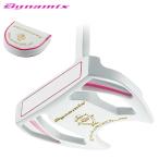 DYNA GOLF Dyna Golf стандартный товар Dynamix Dyna Miku s короткая клюшка reti Dyna Miku s специальный очень толстый Tour рукоятка 