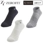 EON SPORTS Eon Sports стандартный товар ZEROFIT Zero Fit anti бактерии короткие носки 1 пара [ ZABSMF ]