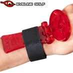 EYELINE GOLF eye line ("реснички") Golf Япония стандартный товар Click Fix клик фиксирующие детали [ ELG-CF25 ] [ Golf короткая клюшка тренировка сопутствующие товары ]
