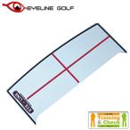 EYELINE GOLF eye line ("реснички") Golf Япония стандартный товар плечо зеркало маленький [ ELG-SS16 ] [ Golf короткая клюшка тренировка сопутствующие товары ]