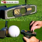 EYELINE GOLF(アイラインゴルフ) SWEET SPOT 360(スイートスポット360) 3個入り 「ELG-SS31」 「ゴルフパター練習用品」