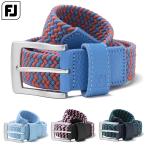 FOOTJOY foot Joy Япония стандартный товар стрейч сетка Golf ремень мульти- 2026 новый товар 
