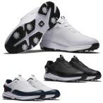 FOOTJOY フットジョイ 日本正規品 FJ ULTRAFIT BOA ウルトラフィット ボア 2024モデル メンズ ソフトスパイク ゴルフシューズ