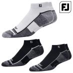 FOOTJOY フットジョイ 日本正規品 PRO DRY プロ ドライ ゴルフ アンクル ソックス 2025新製品