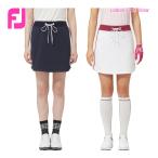  foot Joy FOOTJOY одежда для гольфа дамский юбка [ FJW-F22-P04 ] тренировочный осень-зима одежда 