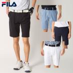  filler Golf FILA GOLF одежда для гольфа мужской шорты . пот скорость .UV cut шорты [ 746328 ] 2026 весна лето модель [ наш магазин наличие товар ]