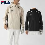  filler Golf FILA GOLF одежда для гольфа мужской блузон стрейч водоотталкивающий [ 785211 ] осень-зима одежда [ наш магазин наличие товар ]