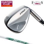 FRZ Wedge жемчуг атлас отделка NSPRO950GH neo steel вал [ custom Club специальный заказ ] Fourteen Fourteen стандартный товар 
