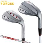 ショッピンググローブ GLOBERID グローブライド 正規品 ONOFF FORGED WEDGE オノフ フォージド ウェッジ 2024新製品 NSPRO MODUS3 TOUR115スチールシャフト