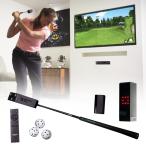 GPRO стандартный товар SQUARE GOLF квадратное Golf . дорога измерение машина BK 03 заем chi монитор Home Edition