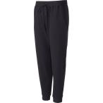 C3fit(シースリーフィット) レディース リポーズスウェットパンツ リカバリーウェア ブラック