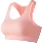 C3fit(シースリーフィット) 【レディース インナーウェア(スポーツブラ)】 コンフォートワークアウトブラ ミックスピ