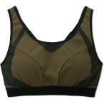 DANSKIN MOVE SKIN BRA オリブBR
