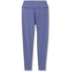 DANSKIN SKINISH LEGGINGS サルビアB