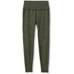 DANSKIN ALL DAY ACTIVE RISE-UP LEGGINGS Gモス