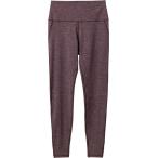 DANSKIN ALL DAY ACTIVE RISE-UP LEGGINGS Gワイン