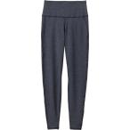 DANSKIN ALL DAY ACTIVE RISE-UP LEGGINGS Kネイビー