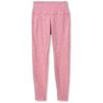 DANSKIN ALL DAY ACTIVE RISE-UP LEGGINGS スモーキRO