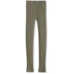 DANSKIN RIB IT UP LEGGINGS オリーブD