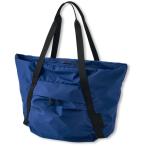 DANSKIN TOTE BAG ブルー