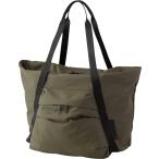 DANSKIN トートバッグ TOTE BAG オリブBR
