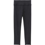 DANSKIN KIDS ADAJ LEGGINGS ADJAレギンス ブラック