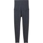 DANSKIN ALL DAY ACTIVE MATERNITY LEGGINGS Kネイビー