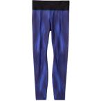 DANSKIN D-TEC LEGGINGS Cブルー