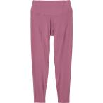 DANSKIN ALLONGE LEGGINGS プラム