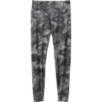 DANSKIN ALLONGE PRINT LEGGINGS アッシュH