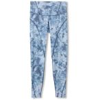DANSKIN ALLONGE PRINT LEGGINGS TWライトH