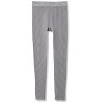 DANSKIN ACTIVE BODY LEGGINGS Mグレー