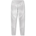 DANSKIN JACQUARD 4WAY LEGGINGS アイスH