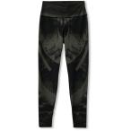 DANSKIN JACQUARD 4WAY LEGGINGS ブラック