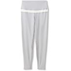 DANSKIN WATER REC RISE-UP LEGGINGS ミストH