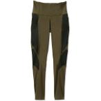 DANSKIN MOVE SKIN LEGGINGS オリブBR