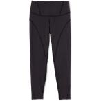 DANSKIN DANSKIN ALLONGE LEGGINGS ブラック