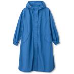 DANSKIN COMPACT COAT オーシャン