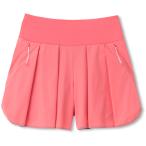 DANSKIN DANSKIN ALLEGRO SHORT ローズ