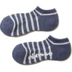 Ellesse(エレッセ) 90ボーダーソックス NYミックス