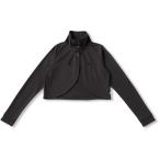 Ellesse(エレッセ) UVボレロ ブラック
