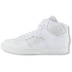 Ellesse(エレッセ) Heritage Assist Hi ホワイト