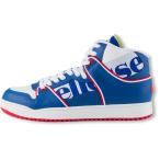 Ellesse(エレッセ) Heritage Assist Hi W*BL