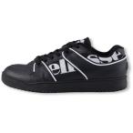 Ellesse(エレッセ) Heritage Assist Low ブラック