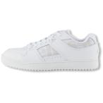 Ellesse(エレッセ) Heritage Assist Low ホワイト