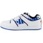 Ellesse(エレッセ) Heritage Assist Low W*BL