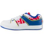 Ellesse(エレッセ) Heritage Assist Low W*RE