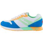 Ellesse(エレッセ) Heritage LS117'19 B*GR