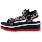 Ellesse(エレッセ) Heritage Palermo Sandal ブラック