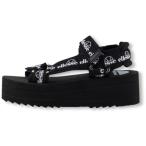 Ellesse(エレッセ) Heritage Palermo Sandal K*K